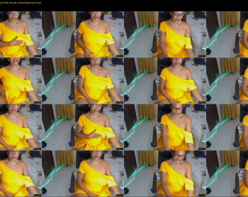 alexandra_mar — 21 minute Chaturbate female cam show recording, 720p, Aug 4, 2020
