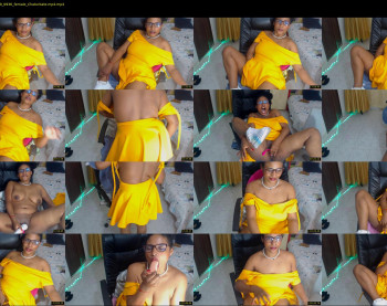 alexandra_mar — 98 minute Chaturbate female cam show recording, 720p, Aug 4, 2020