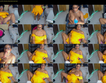 alexandra_mar — 98 minute Chaturbate female cam show recording, 720p, Aug 4, 2020