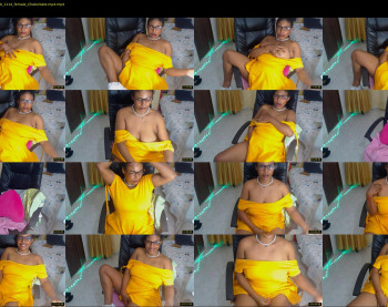 alexandra_mar — 98 minute Chaturbate female cam show recording, 720p, Aug 4, 2020