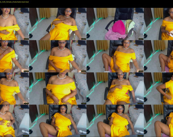 alexandra_mar — 98 minute Chaturbate female cam show recording, 720p, Aug 4, 2020