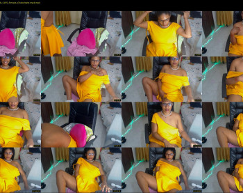 alexandra_mar — 98 minute Chaturbate female cam show recording, 720p, Aug 4, 2020