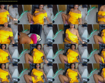 alexandra_mar — 98 minute Chaturbate female cam show recording, 720p, Aug 4, 2020