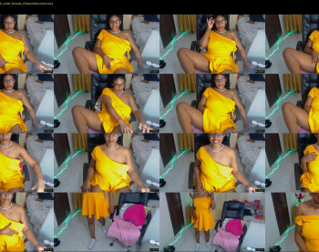 alexandra_mar — 51 minute Chaturbate female cam show recording, 720p, Aug 4, 2020