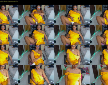 alexandra_mar — 61 minute Chaturbate female cam show recording, 720p, Aug 4, 2020
