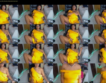 alexandra_mar — 74 minute Chaturbate female cam show recording, 720p, Aug 4, 2020