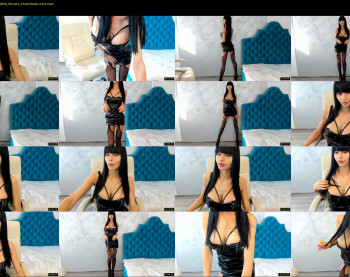 alexissadele — 71 minute Chaturbate female cam show recording, 1080p, Aug 4, 2020