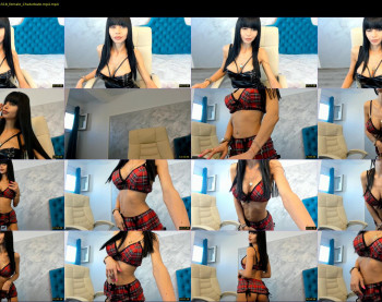 alexissadele — 42 minute Chaturbate female cam show recording, 1080p, Aug 4, 2020