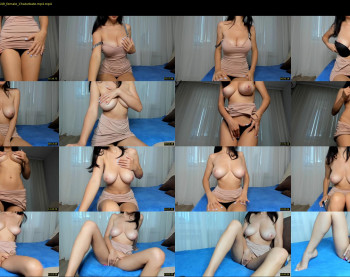 alicee_diaz — 28 minute Chaturbate female cam show recording, 1080p, Aug 5, 2020