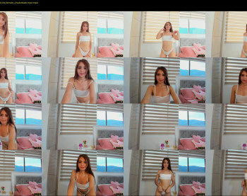 amberlowell — 72 minute Chaturbate female cam show recording, 1080p, Aug 5, 2020