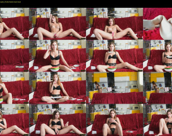 an_iv — 77 minute Chaturbate female cam show recording, 1080p, Aug 4, 2020