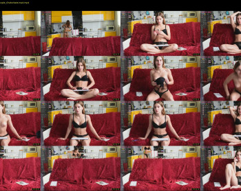 an_iv — 79 minute Chaturbate female cam show recording, 1080p, Aug 4, 2020