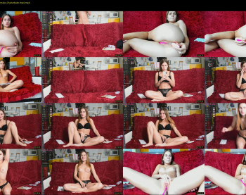 an_iv — 74 minute Chaturbate female cam show recording, 1080p, Aug 4, 2020