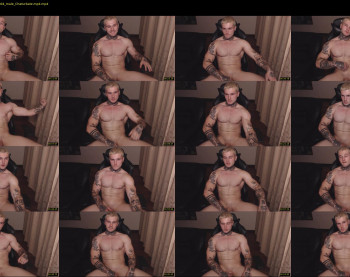 andy_hunk — 4 minute Chaturbate male cam show recording, 720p, Aug 4, 2020