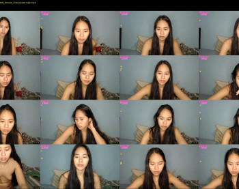 annaxnasty — 28 minute Chaturbate female cam show recording, 720p, Aug 4, 2020