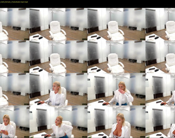 annemarry96 — 63 minute Chaturbate female cam show recording, 1080p, Aug 4, 2020