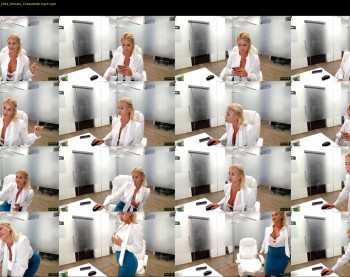annemarry96 — 21 minute Chaturbate female cam show recording, 1080p, Aug 4, 2020