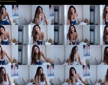 annybeiker — 29 minute Chaturbate female cam show recording, 720p, Aug 4, 2020