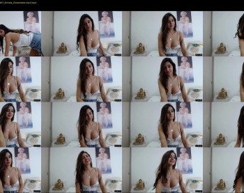 annybeiker — 28 minute Chaturbate female cam show recording, 720p, Aug 5, 2020