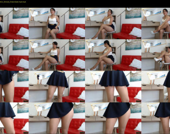 ashley_ruiz_ — 30 minute Chaturbate female cam show recording, 720p, Aug 5, 2020