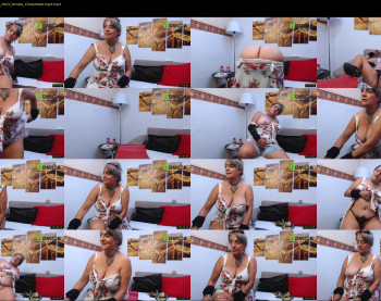barbaratyleer — 118 minute Chaturbate couple cam show recording, 720p, Aug 4, 2020