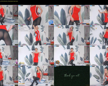 belle_adrienne — 72 minute Chaturbate couple cam show recording, 1080p, Aug 4, 2020