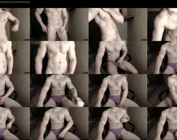 big_nick_for_you_ — 6 minute Chaturbate male cam show recording, 1080p, Aug 5, 2020