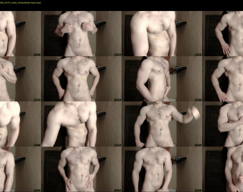 big_nick_for_you_ — 51 minute Chaturbate male cam show recording, 1080p, Aug 5, 2020