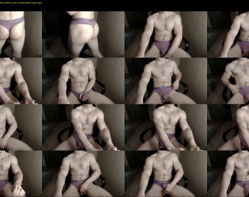 big_nick_for_you_ — 7 minute Chaturbate male cam show recording, 1080p, Aug 5, 2020