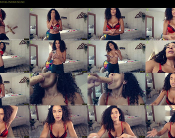 blissense — 70 minute Chaturbate female cam show recording, 1080p, Aug 4, 2020