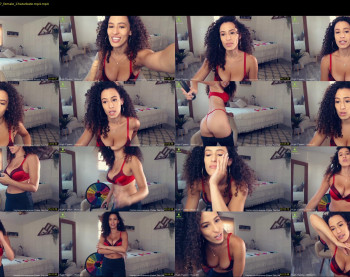 blissense — 48 minute Chaturbate female cam show recording, 1080p, Aug 5, 2020