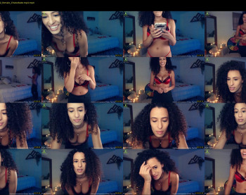blissense — 72 minute Chaturbate female cam show recording, 1080p, Aug 5, 2020