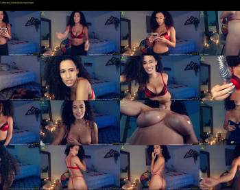 blissense — 74 minute Chaturbate female cam show recording, 1080p, Aug 5, 2020