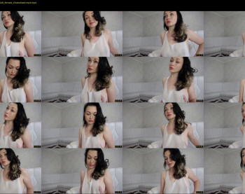 blueeyeess — 41 minute Chaturbate female cam show recording, 720p, Aug 4, 2020