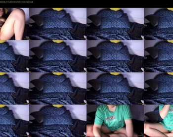brianna_fallingangel — 70 minute Chaturbate female cam show recording, 1080p, Aug 4, 2020