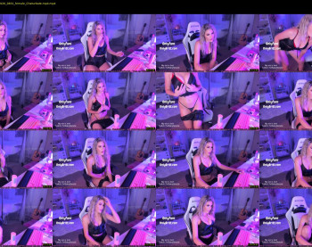 butterybubblebutt — 75 minute Chaturbate couple cam show recording, 1080p, Aug 4, 2020