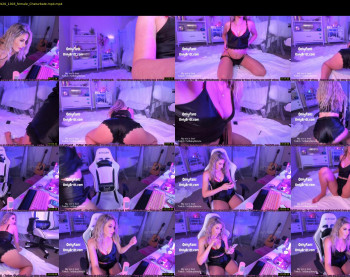 butterybubblebutt — 105 minute Chaturbate couple cam show recording, 1080p, Aug 4, 2020