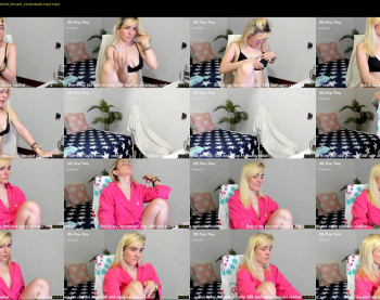 candy_sheryl — 70 minute Chaturbate female cam show recording, 1080p, Aug 5, 2020
