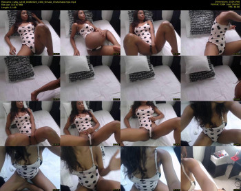 catta_cat18 — 12 minute Chaturbate female cam show recording, 720p, Aug 4, 2020