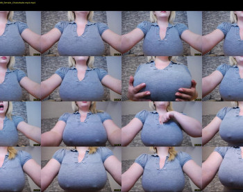 clara4love — 14 minute Chaturbate female cam show recording, 720p, Aug 4, 2020