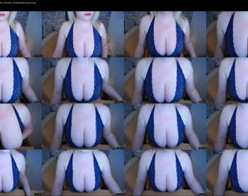 clara4love — 24 minute Chaturbate female cam show recording, 720p, Aug 4, 2020