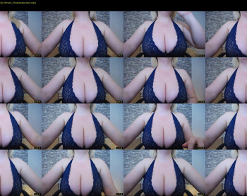 clara4love — 20 minute Chaturbate female cam show recording, 720p, Aug 4, 2020