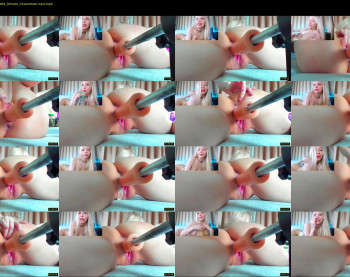cosplaycats — 62 minute Chaturbate couple cam show recording, 1080p, Aug 5, 2020