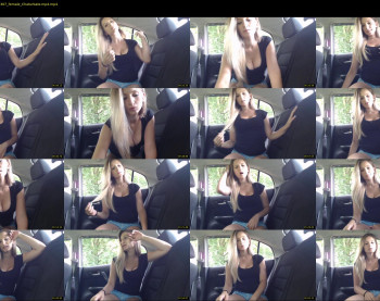cute00kiara — 3 minute Chaturbate female cam show recording, 720p, Aug 4, 2020