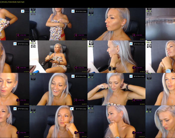 debralee — 72 minute Chaturbate female cam show recording, 1080p, Aug 4, 2020