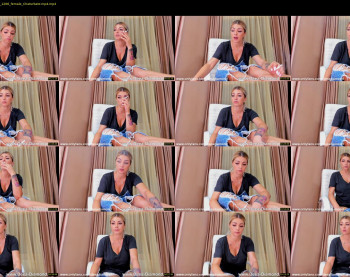 deeadiamond — 6 minute Chaturbate female cam show recording, 1080p, Aug 4, 2020