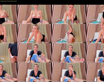 deeadiamond — 25 minute Chaturbate female cam show recording, 1080p, Aug 4, 2020