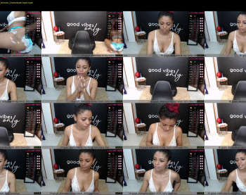 dirtygril — 19 minute Chaturbate female cam show recording, 1080p, Aug 5, 2020