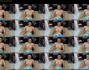 dirtygril — 12 minute Chaturbate female cam show recording, 1080p, Aug 5, 2020