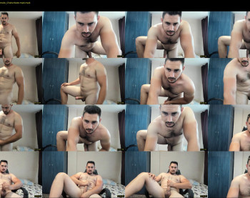 djmute — 24 minute Chaturbate male cam show recording, 720p, Aug 4, 2020